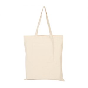 Foldable Canvas Bag – IPC Gifts Sdn Bhd