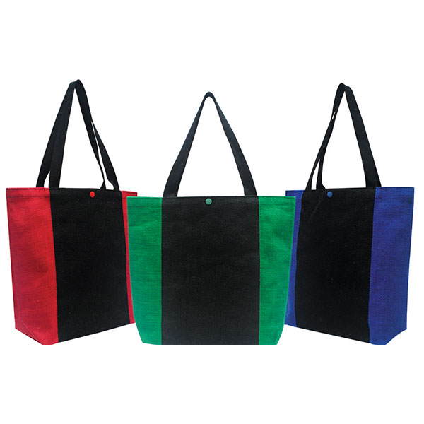Colorful Jute Carrier – IPC Gifts Sdn Bhd